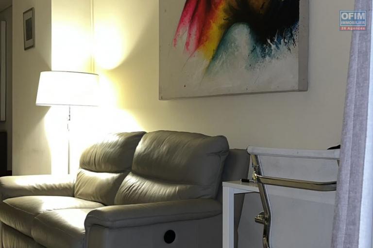 Sales Apartment GRAND BAIE - PEREYBERE - POINTE AUX CANONNIERS – photo 4 of 7