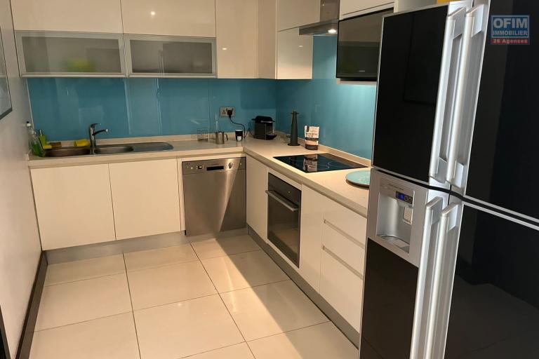 Sales Apartment GRAND BAIE - PEREYBERE - POINTE AUX CANONNIERS – photo 1 of 7