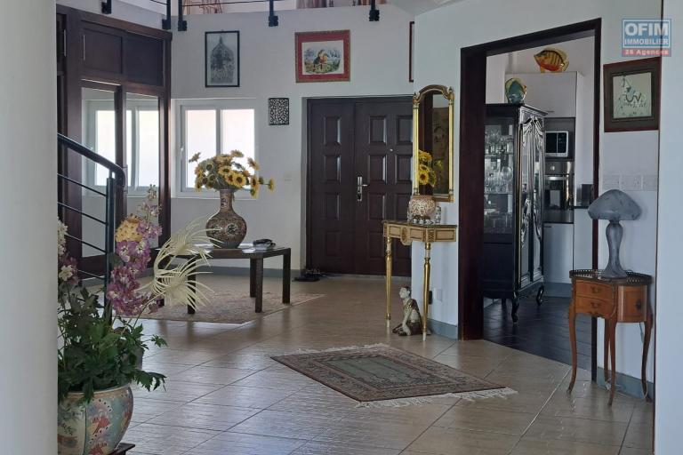 Sales Apartment GRAND BAIE - PEREYBERE - POINTE AUX CANONNIERS – photo 8 of 16