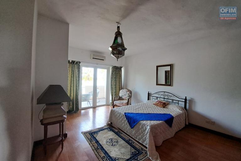 Sales Apartment GRAND BAIE - PEREYBERE - POINTE AUX CANONNIERS – photo 11 of 16