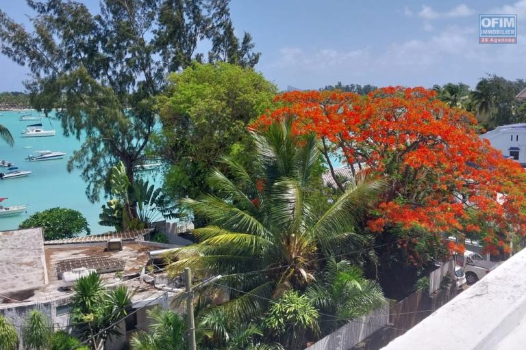 Sales Apartment GRAND BAIE - PEREYBERE - POINTE AUX CANONNIERS – photo 14 of 16