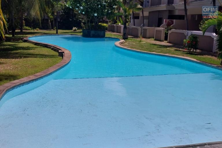 Sales Apartment GRAND BAIE - PEREYBERE - POINTE AUX CANONNIERS – photo 15 of 16