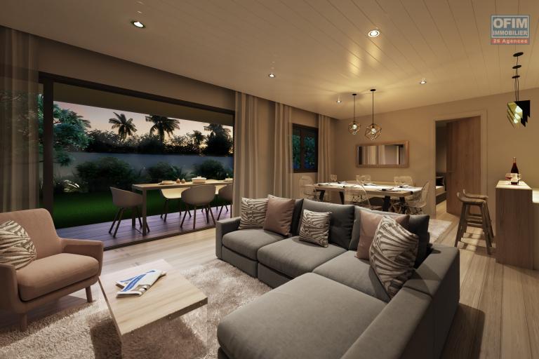 Magnificent villa for sale in Cap Malheureux.