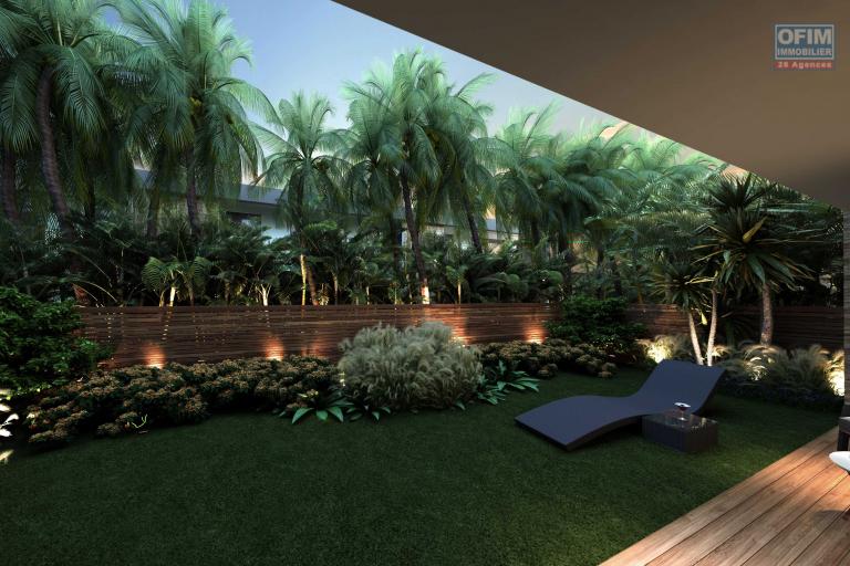 Magnificent villa for sale in Cap Malheureux.