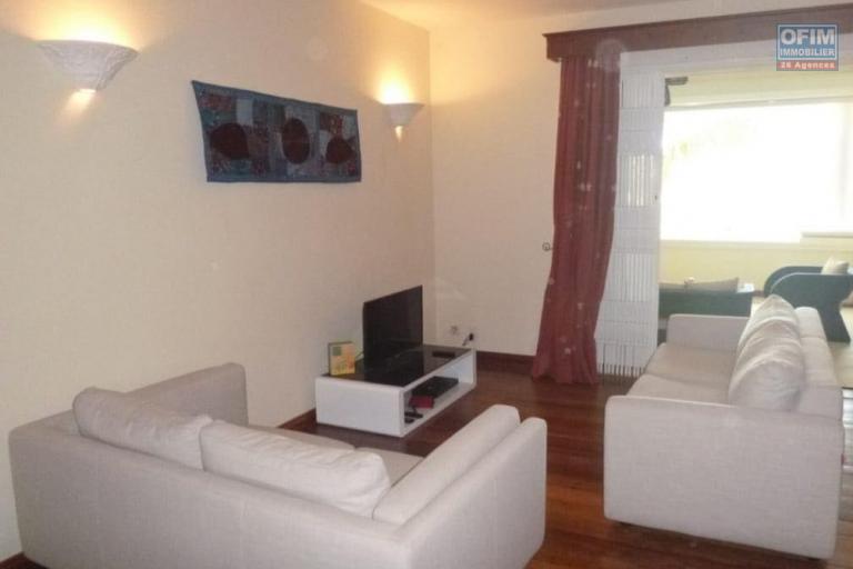 Black River for sale pleasant 2 bedroom apartment with common swimming pool located in a secure, quiet area.