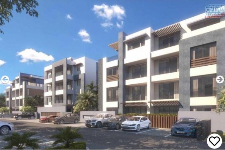In project is a program of 35 apartments with swimming pool accessible to purchase by Malagasy people and foreigners in Grand Baie/Pereybère near the costal road and the sea.