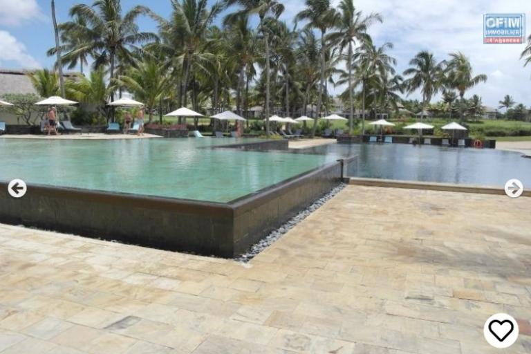 The Anahita Mauritius estate is undoubtedly the most prestigious IRS accessible to Malagasy and foreigners in Mauritius.