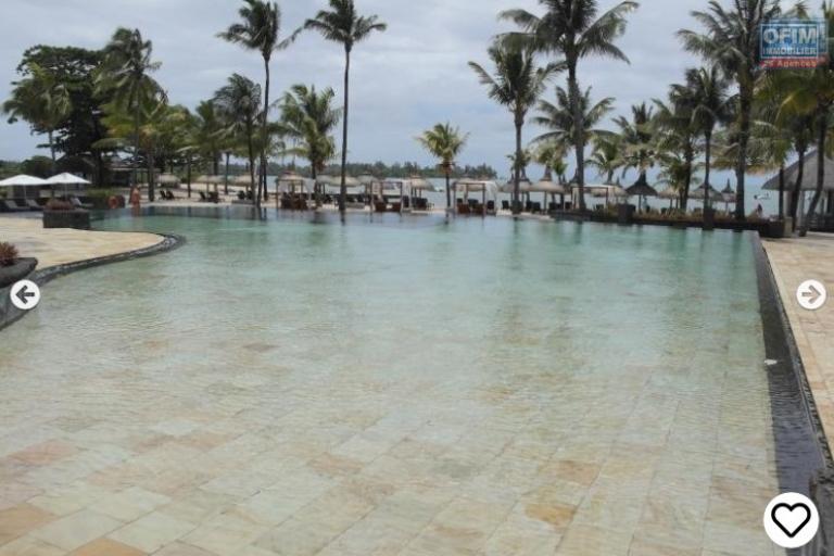 The Anahita Mauritius estate is undoubtedly the most prestigious IRS accessible to Malagasy and foreigners in Mauritius.