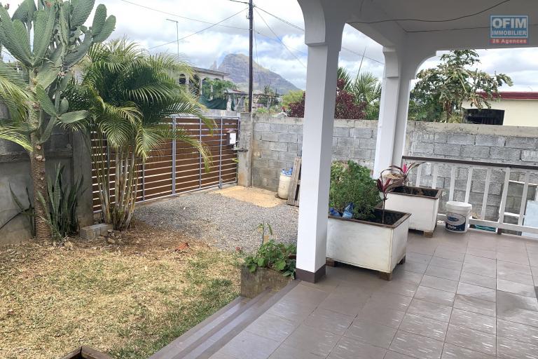 Bamboos for sale 3 bedroom house in a quiet area.