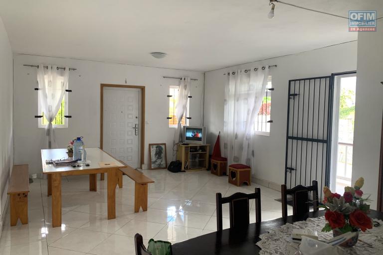 Bamboos for sale 3 bedroom house in a quiet area.