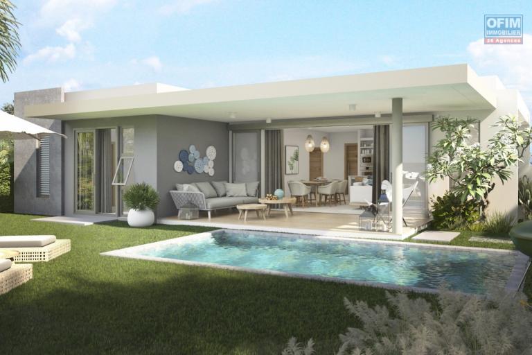 Accessible to foreigners House / Villa GRAND BAIE - PEREYBERE - POINTE AUX CANONNIERS – photo 1 of 8