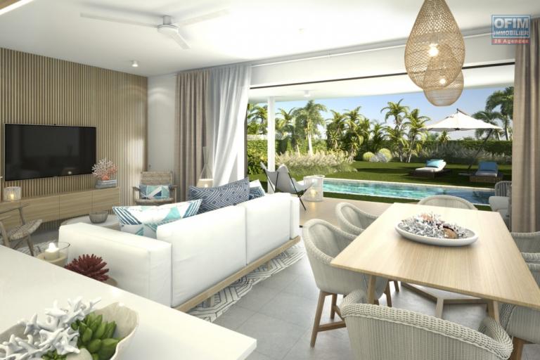 Accessible to foreigners House / Villa GRAND BAIE - PEREYBERE - POINTE AUX CANONNIERS – photo 2 of 8