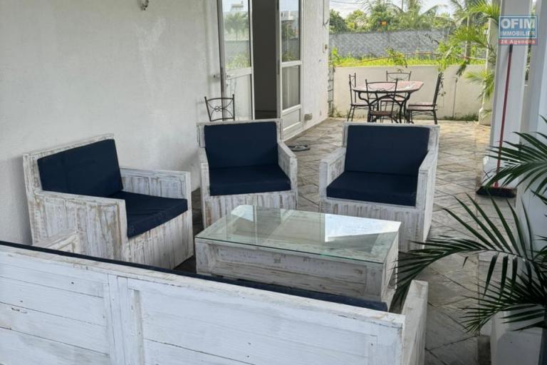 Looking for a home away from home in Mauritius? This villa is for you! Located in the peaceful Grand Gaube district.