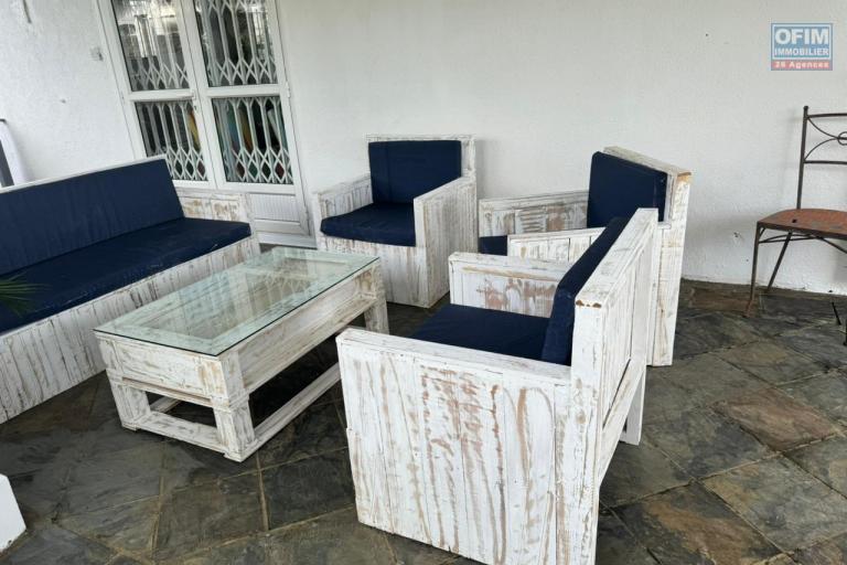 Looking for a home away from home in Mauritius? This villa is for you! Located in the peaceful Grand Gaube district.