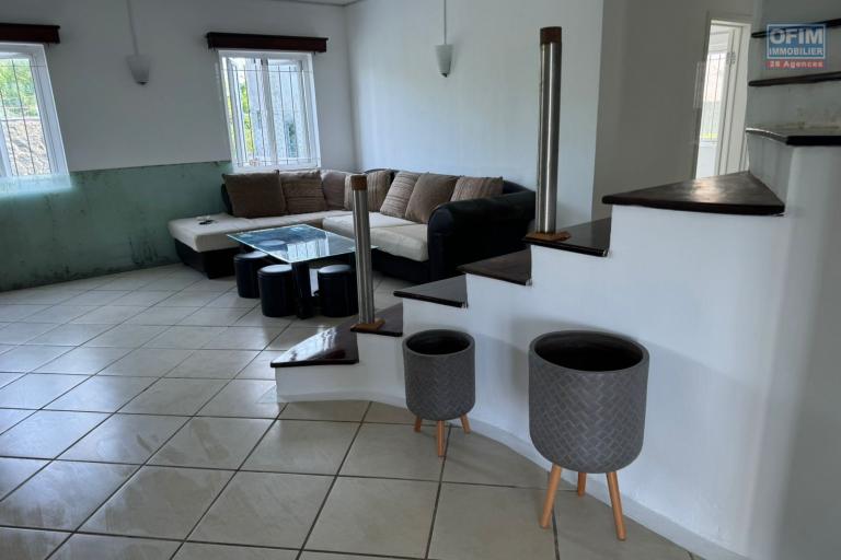 Looking for a home away from home in Mauritius? This villa is for you! Located in the peaceful Grand Gaube district.