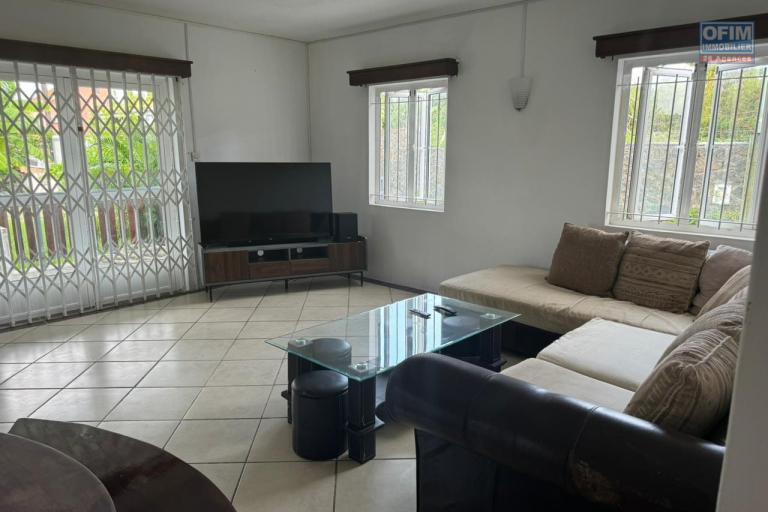 Looking for a home away from home in Mauritius? This villa is for you! Located in the peaceful Grand Gaube district.