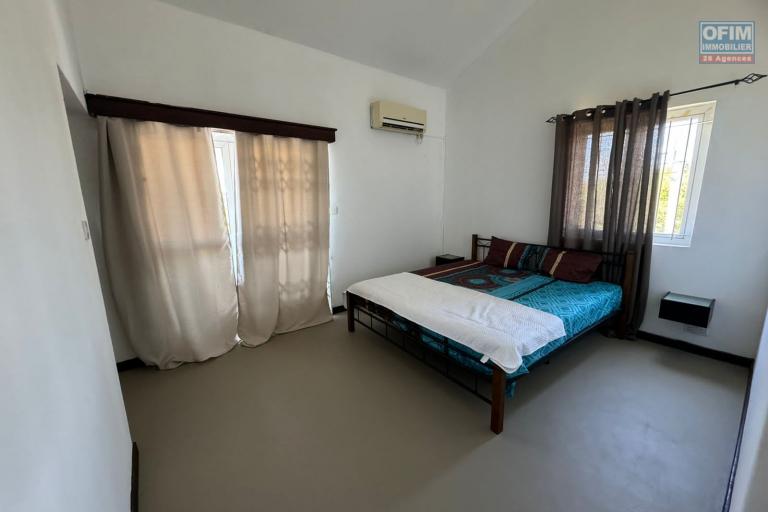 Looking for a home away from home in Mauritius? This villa is for you! Located in the peaceful Grand Gaube district.