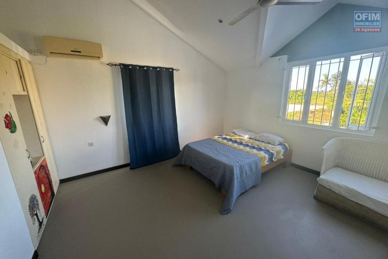 Looking for a home away from home in Mauritius? This villa is for you! Located in the peaceful Grand Gaube district.