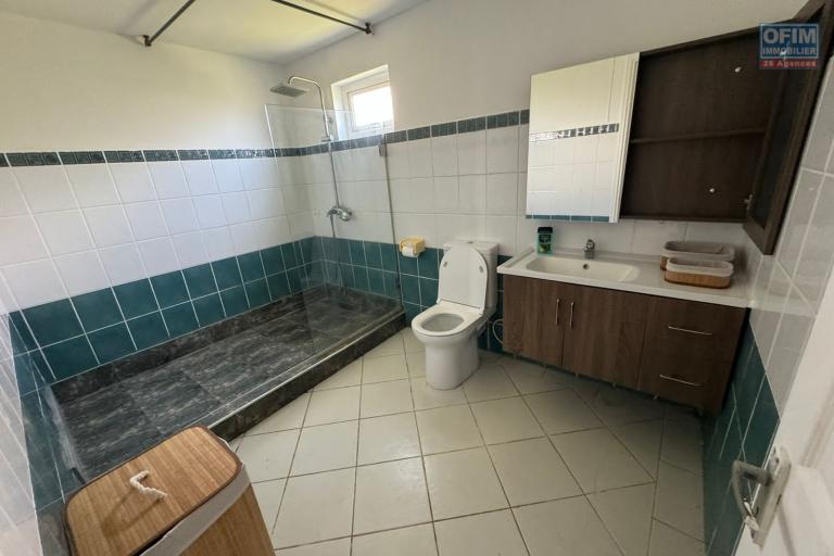 Looking for a home away from home in Mauritius? This villa is for you! Located in the peaceful Grand Gaube district.