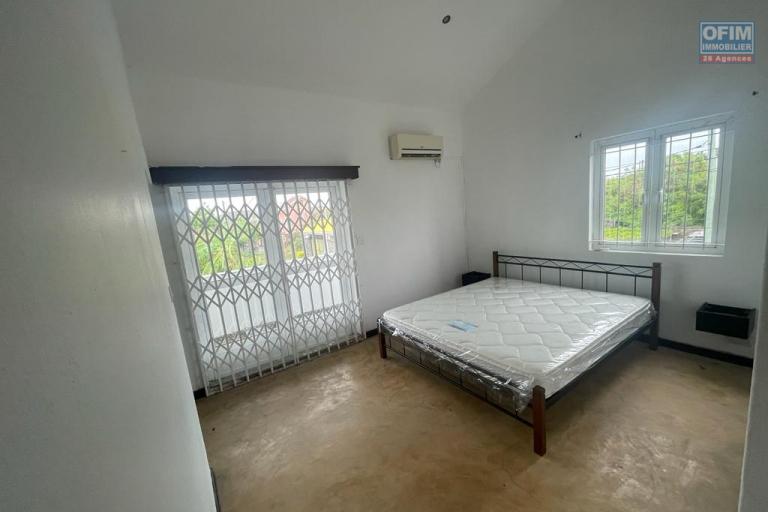 Looking for a home away from home in Mauritius? This villa is for you! Located in the peaceful Grand Gaube district.