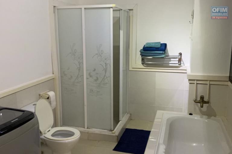 Sale Apartment TAMARIN - RIVIERE NOIRE - MORNE – photo 8 of 8 – Bathroom