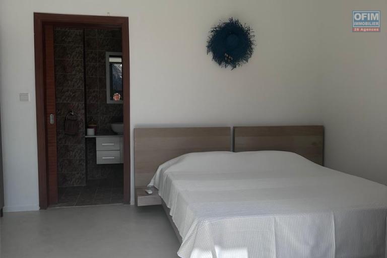 Accessible to foreigners House / Villa GRAND BAIE - PEREYBERE - POINTE AUX CANONNIERS – photo 10 of 13