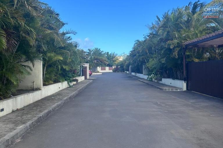 Accessible to foreigners House / Villa GRAND BAIE - PEREYBERE - POINTE AUX CANONNIERS – photo 12 of 13