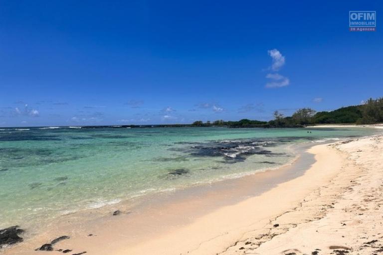 Beautiful Waterfront Apartment for Rent - East of the Island