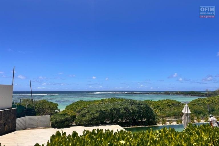 Beautiful Waterfront Apartment for Rent - East of the Island