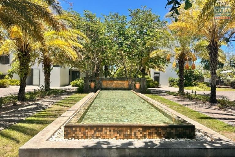 Beautiful Waterfront Apartment for Rent - East of the Island