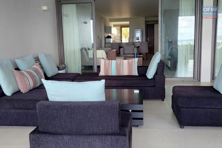 Beautiful Waterfront Apartment for Rent - East of the Island