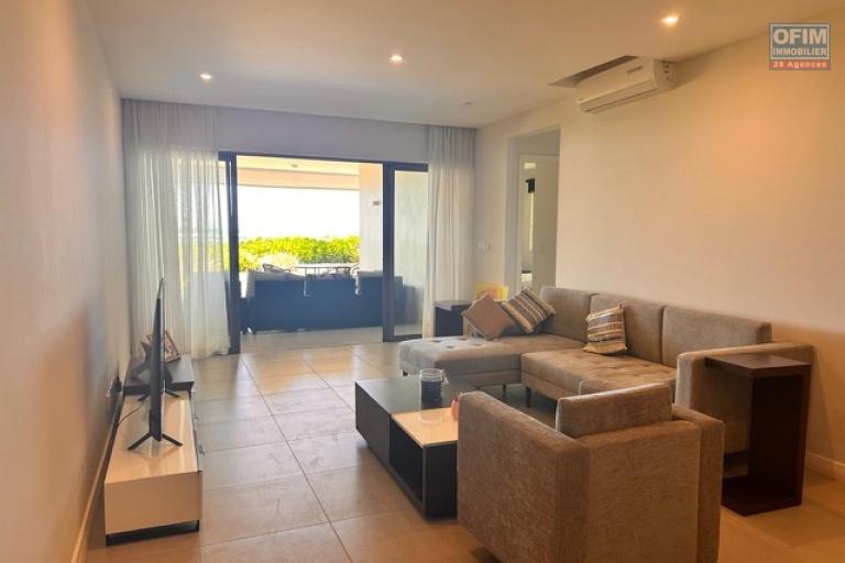 Beautiful Waterfront Apartment for Rent - East of the Island