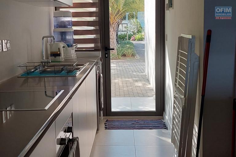 Beautiful Waterfront Apartment for Rent - East of the Island