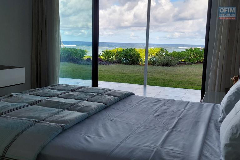 Beautiful Waterfront Apartment for Rent - East of the Island