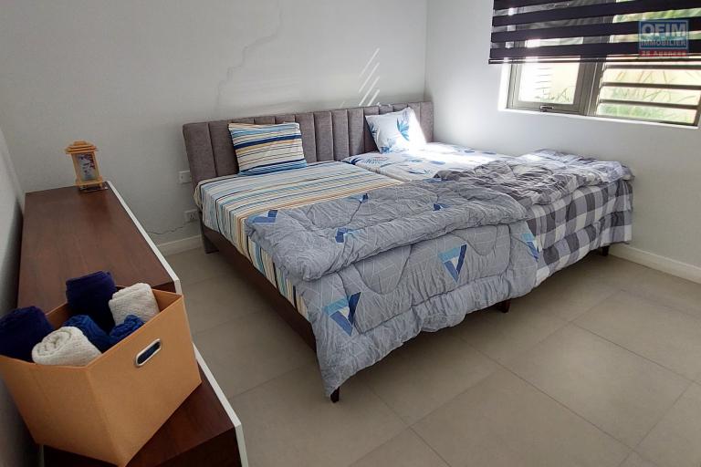 Beautiful Waterfront Apartment for Rent - East of the Island