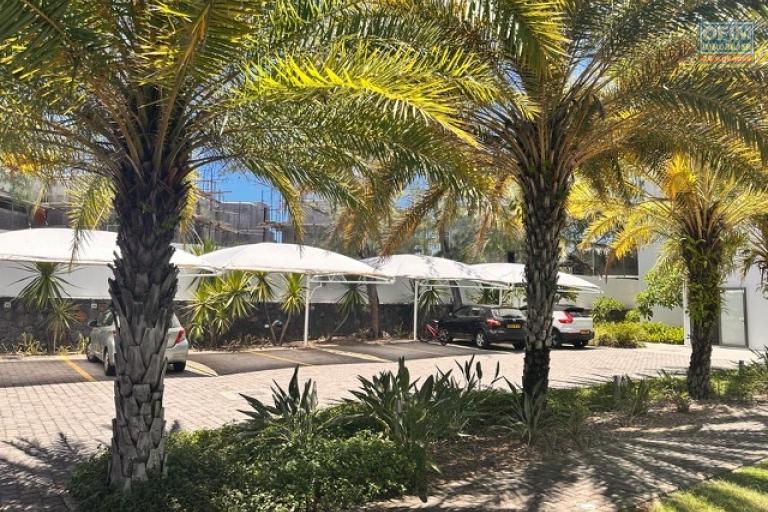 Beautiful Waterfront Apartment for Rent - East of the Island