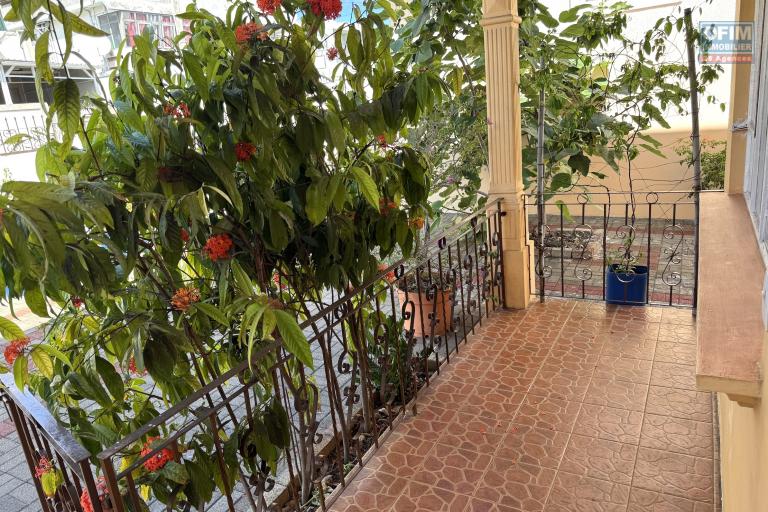 Roches Brunes for sale 7 bedroom house, which can be converted into 2 independent apartments.