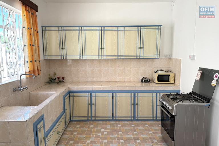 Roches Brunes for sale 7 bedroom house, which can be converted into 2 independent apartments.