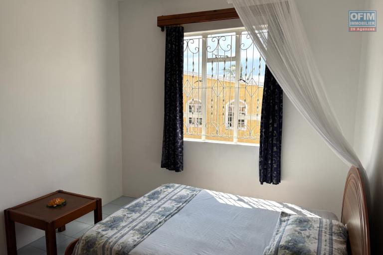 Roches Brunes for sale 7 bedroom house, which can be converted into 2 independent apartments.