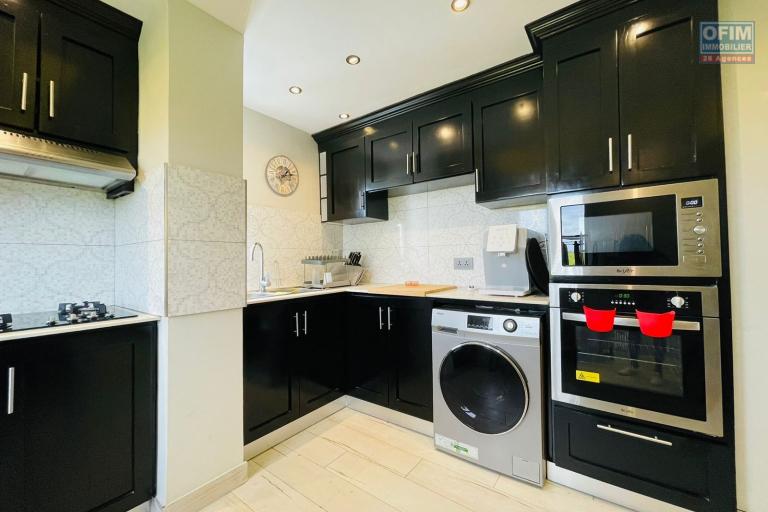 Charming 3 Bedroom Apartment in Grand Baie - Ideal Investment or Pied-à-Terre