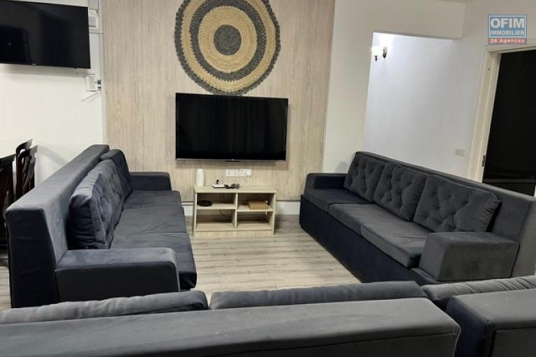 Spacious Family Home/Office in Trou aux Biches – Luxury and Versatility