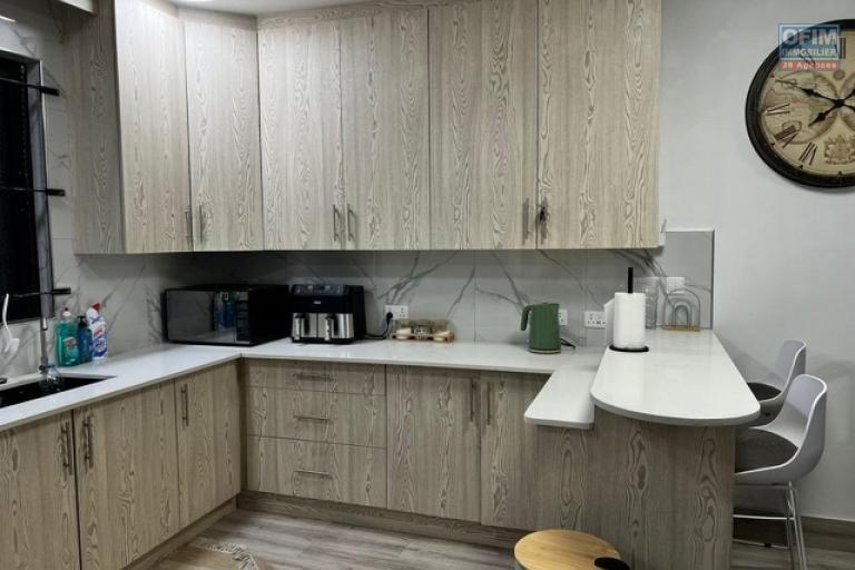 Spacious Family Home/Office in Trou aux Biches – Luxury and Versatility