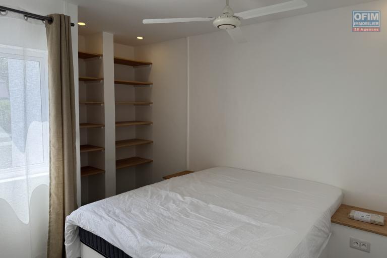 Sale House / Villa TAMARIN - RIVIERE NOIRE - MORNE – photo 15 of 16 – Bedroom