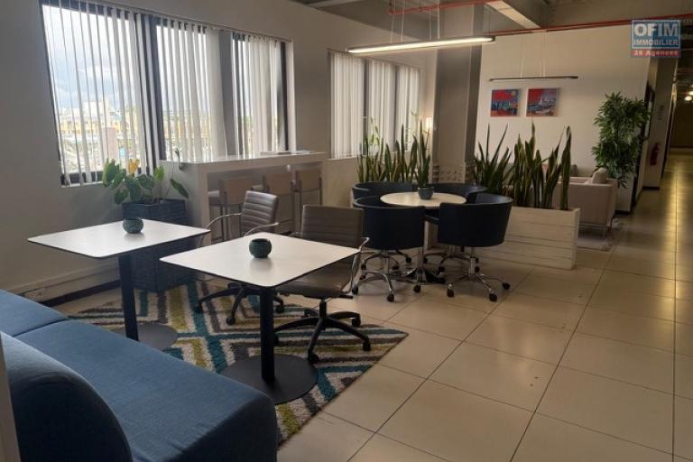 Boost your productivity and grow your business in Grand Bay Central!