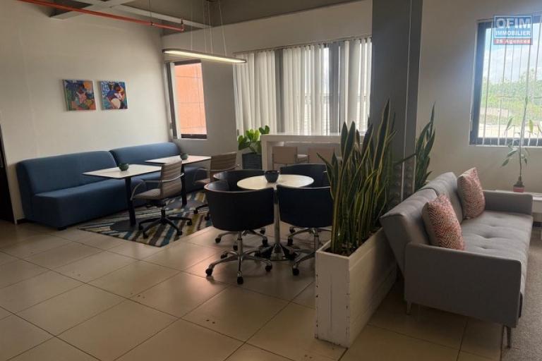 Boost your productivity and grow your business in Grand Bay Central!