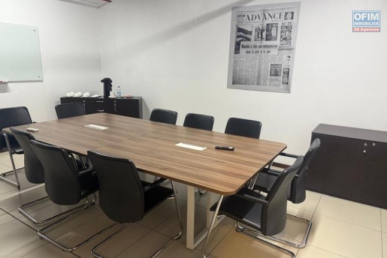 Boost your productivity and grow your business in Grand Bay Central!
