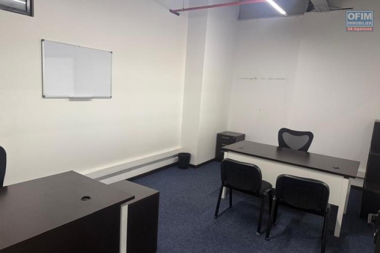 Boost your productivity and grow your business in Grand Bay Central!