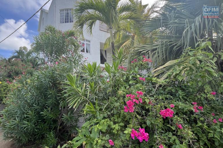 “Opportunity not to be missed, right in the center of GRAN BAIE.
