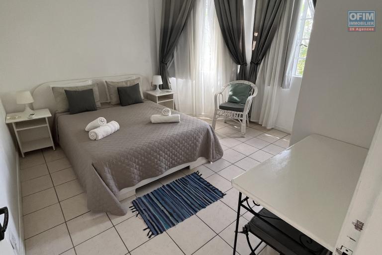 “Opportunity not to be missed, right in the center of GRAN BAIE.