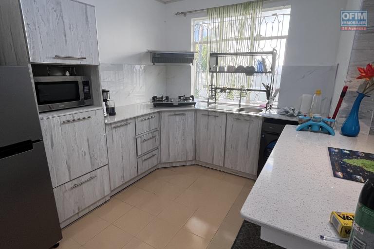PEREYBERE - 5 min from the public beach - 2 bedroom apartment